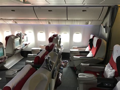 Review: Biman Bangladesh 777.